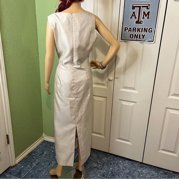 Jessica Howard Evenings 2 Pieces Set Maxi Dress - Picture 6 of 12